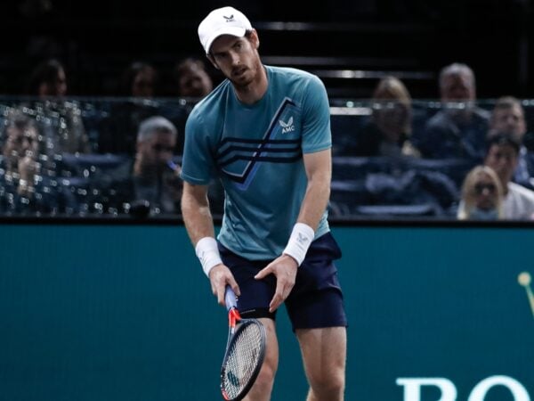 Andy Murray