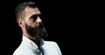 Benoit Paire, Rolex Paris Masters 2021