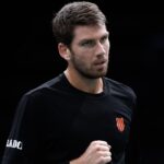 Cameron Norrie