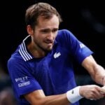 Daniil Medvedev
