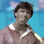 Goran Ivanisevic, On this day 7.11.2021