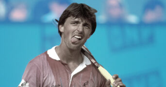 Goran Ivanisevic, On this day 7.11.2021