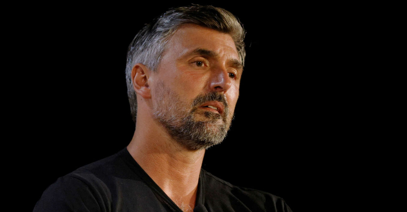 Goran Ivanisevic, 2021