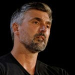 Goran Ivanisevic, 2021
