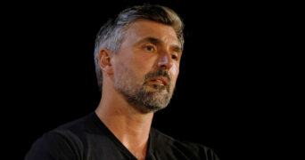 Goran Ivanisevic, 2021