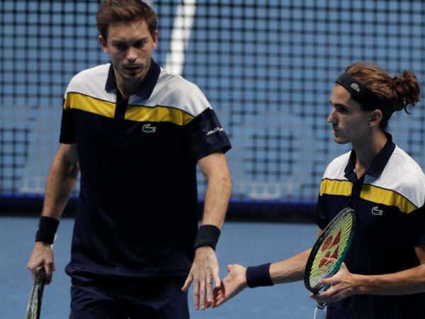 HERBERT MAHUT MASTERS 2021
