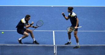 HERBERT MAHUT TURIN 2021