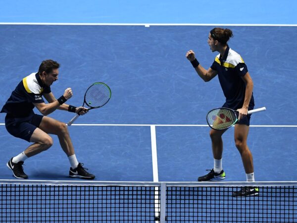 HERBERT MAHUT TURIN 2021