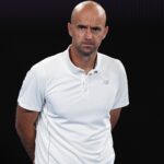 Ivan Ljubicic, Australian Open 2016