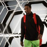 Gaël Monfils, Rolex Paris Masters, 2021