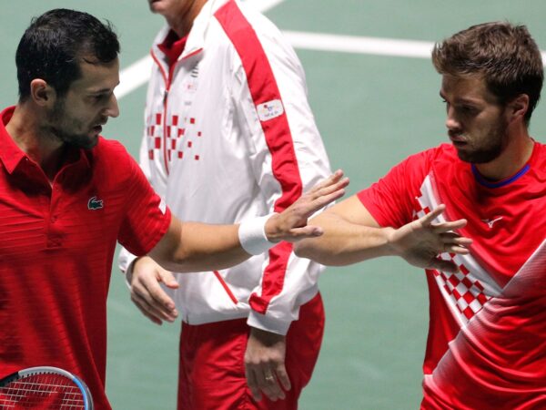 Mektic and Pavic