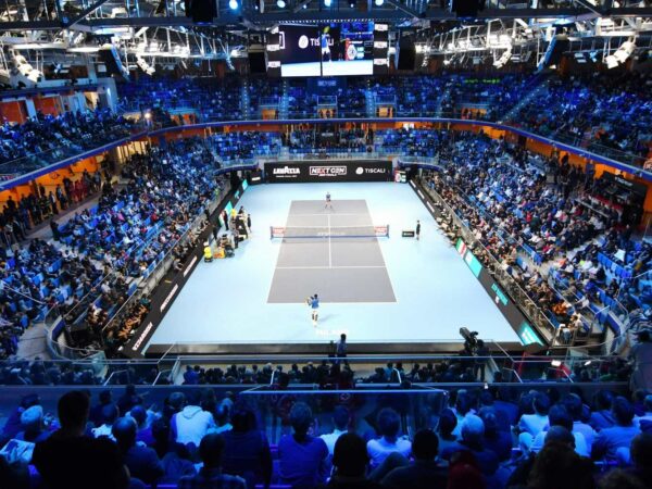 Next Gen Masters, Milan 2020