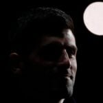 Novak Djokovic, Rolex Paris Masters 2021