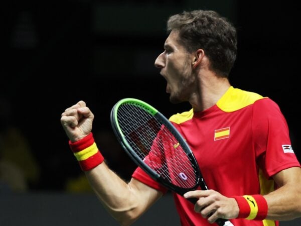 Pablo Carreno Busta
