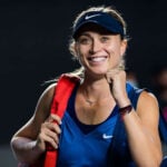 Paola Badosa, WTA Finals 2021