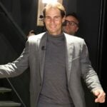 Rafael Nadal, Paris 2021