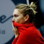 Simona Halep, Linz 2021