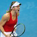 Liudmila Samsonova, Billie Jean King Cup, 2021