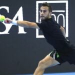 Hugo Gaston, Next Gen AT Finals, Milan, 2021