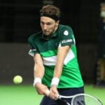 Arthur Rinderknech, Rennes, Challenger, 2021