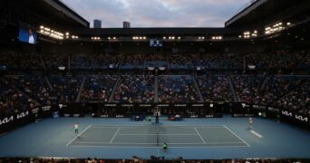 Australian Open 2021