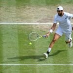 Matteo Berrettini, 2021