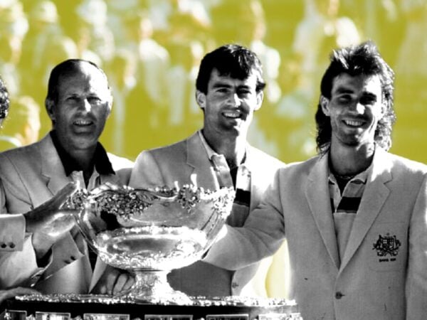 Pat Cash, On this day