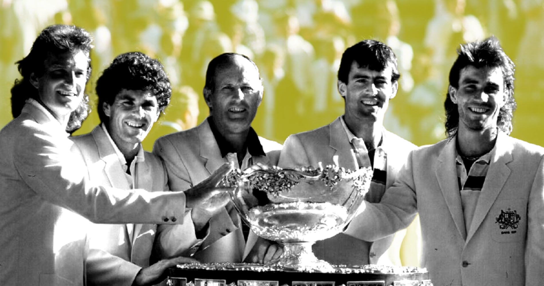 Pat Cash, On this day