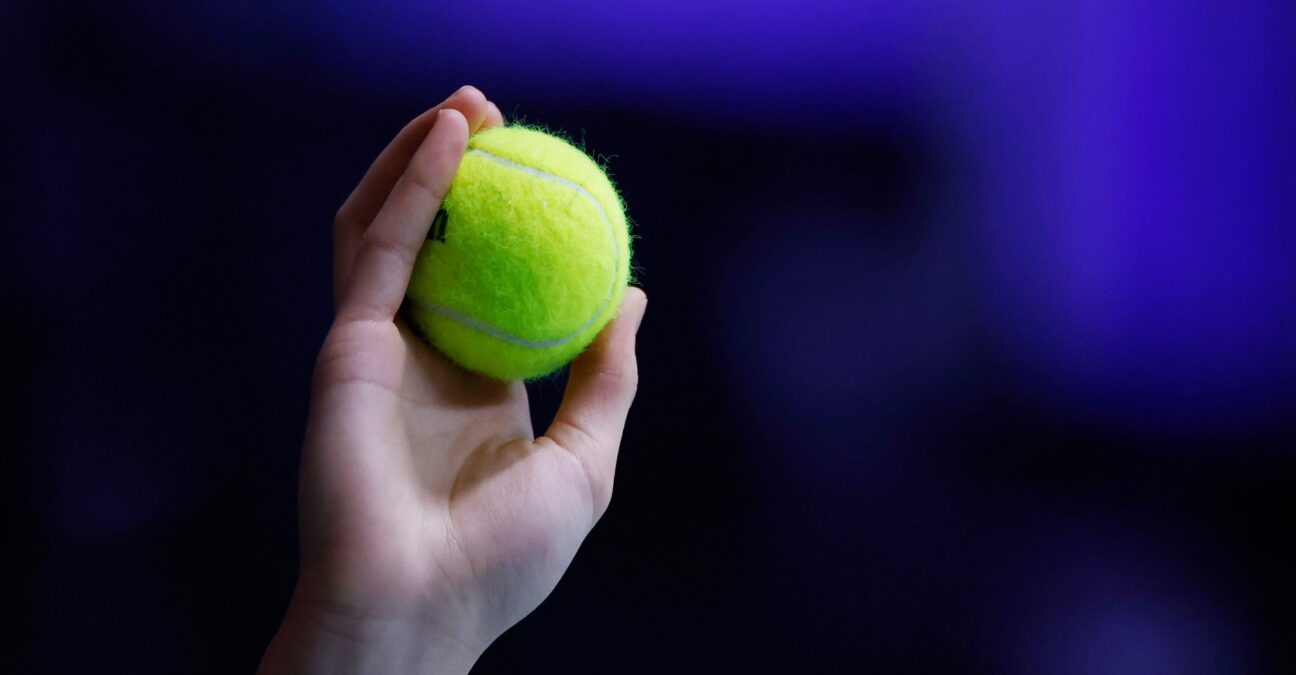 Davis Cup 2021, France vs Britain