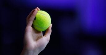 Davis Cup 2021, France vs Britain