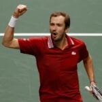 Daniil Medvedev