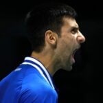 Djokovic Davis Cup 2021