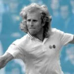 Vitas Gerulaitis, Le jour où