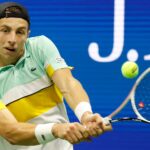 Griekspoor US Open 2020