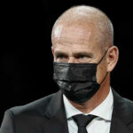 Guy Forget, 2021