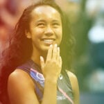 Leylah Fernandez, Tennis Majors, 2021