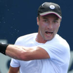 Liam Broady, 2021