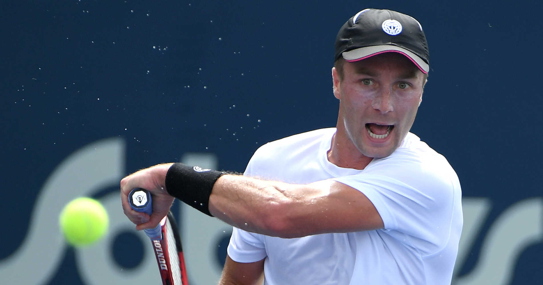 Liam Broady