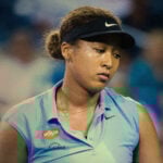 Naomi Osaka, 2021