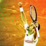Novak Djokovic, 2021