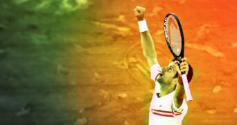 Novak Djokovic, 2021