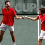 PAVIC MEKTIC DAVIS CUP 2021