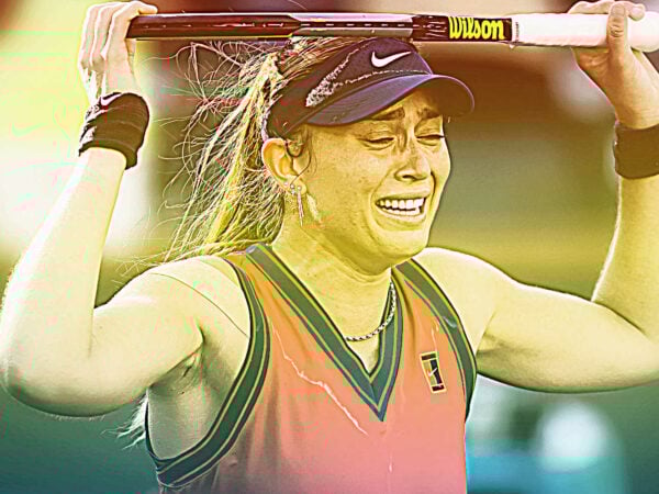 Paula Badosa, Tennis Majors 2021