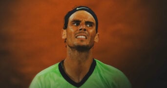 Rafael Nadal, for Tennis Majors 2021 review