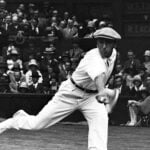 René_Lacoste_Wimbledon_1928