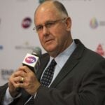 Steve Simon WTA
