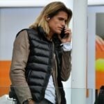 Amélie Mauresmo, Roland-Garros, 2021, Directrice