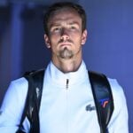 Daniil Medvedev, Open d'Australie 2022