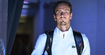Daniil Medvedev, Open d'Australie 2022