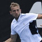 Dan Evans